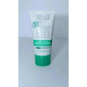 Duke Cannon Standard Issue SPF 30 Every Damn Day Face Lotion Mini - 1.7 fl oz